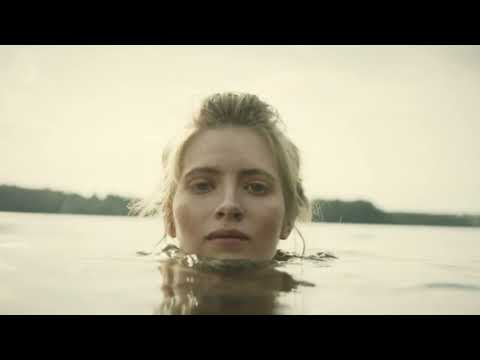 Stereossauro feat. Ana Magalhães - Fora de pé - (Visualizer)