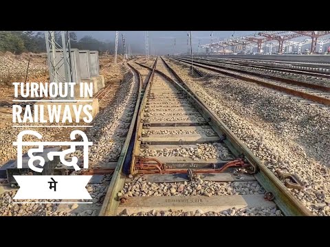Railway Track Parts