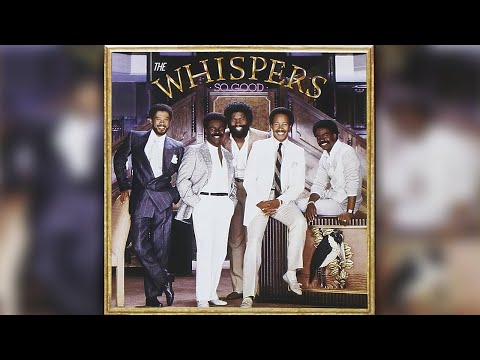 The Whispers - Are You Going My Way