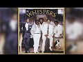 Whispers- Are you going my way