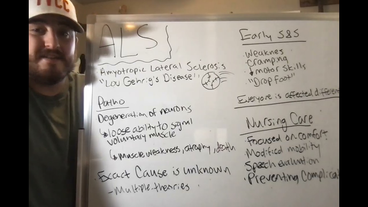 Module 7 Discussion Video