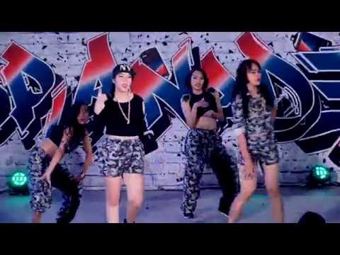 160717 Acturlize cover SONAMOO - Deja Vu @ Esplanade Cover Dance#3 (Audition)