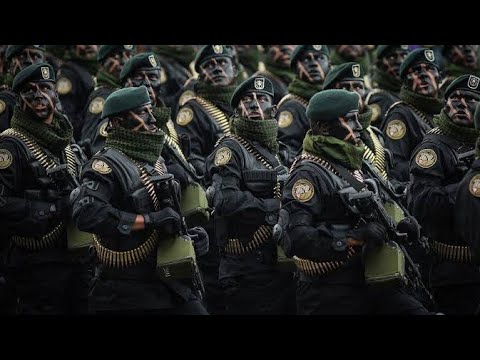 Los Comandos ya se van [Letra] El Mejor Himno Militar del Mundo