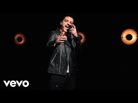 Carlos Donoso - Nada que perder (Videoclip Oficial)