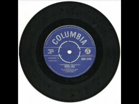 Creole Jazz - Acker Bilk