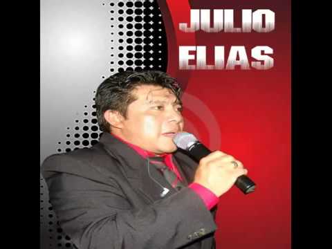 Amarte solo ati señor. Julio Elias