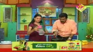 Mee Inti Vanta June 10 '10 Part - 1