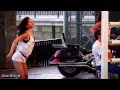 Танцующие девушки GO GO 