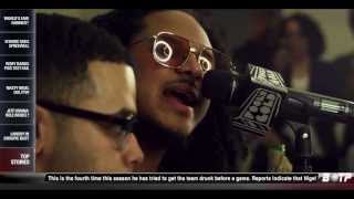 World's Fair - 96 Knicks (Prod. Black Noi$e)