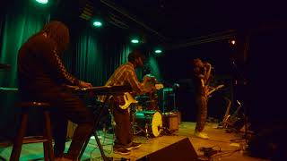 The Jesse Lees - She Lives in My Lap (Andre 3000/OutKast Cover)