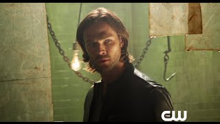 CW Trailer - Heroes Within