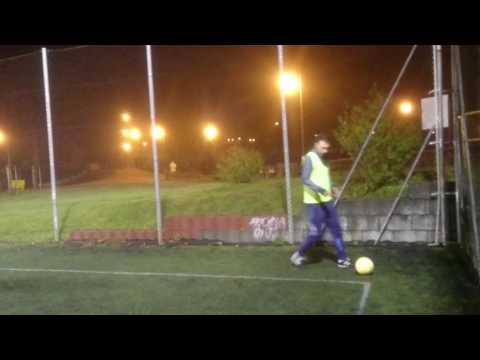 Chopina Wejherowo: Błękitni Wejherowo