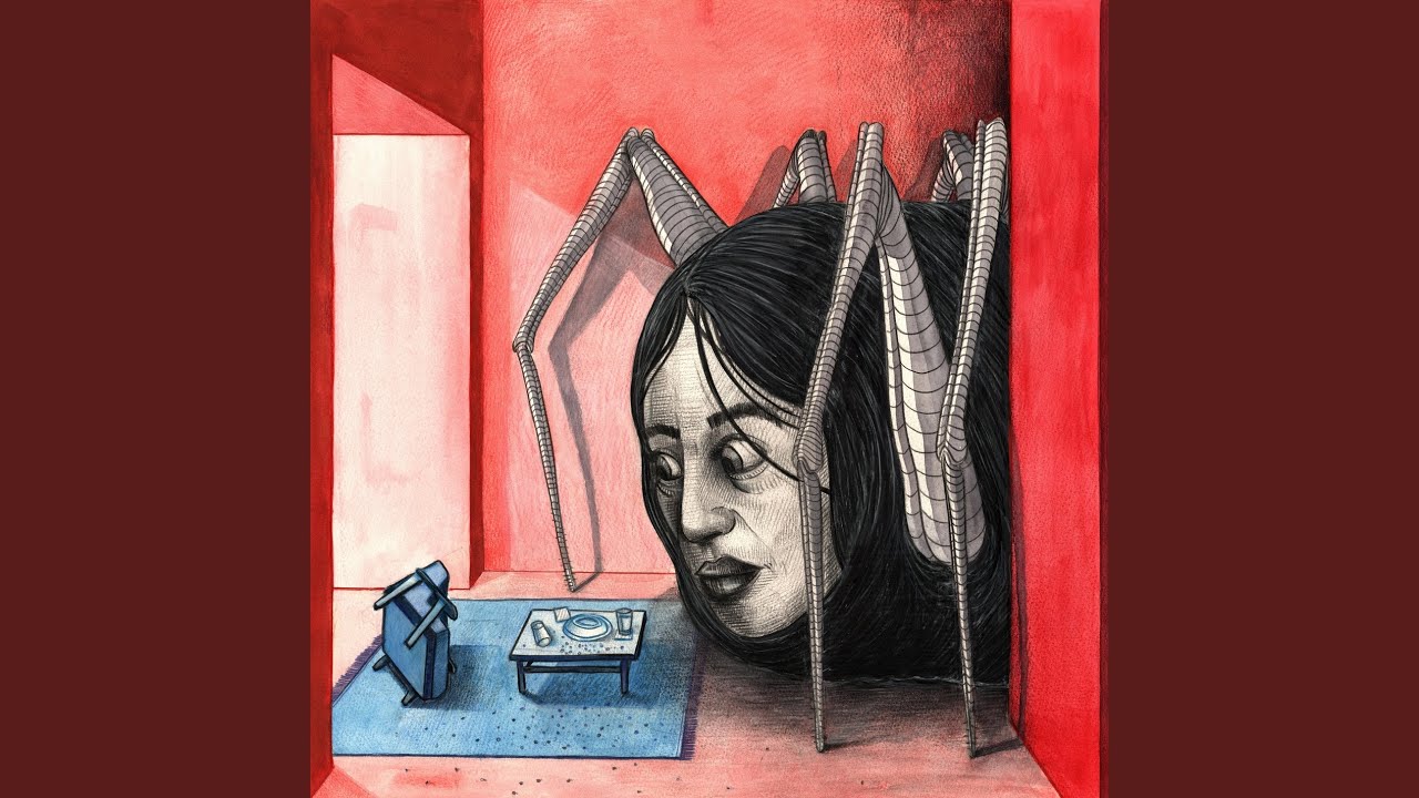 Doodseskader. The Change Is Me.