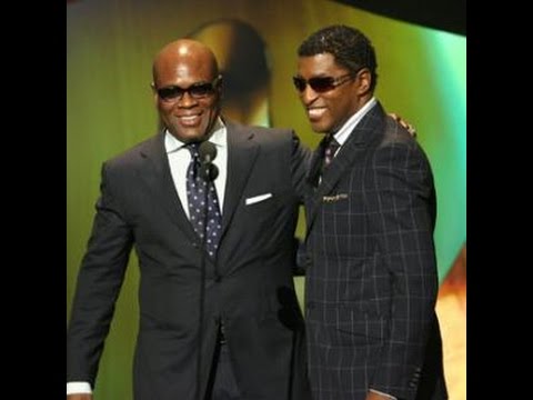 LA Reid and Babyface Slow Jams In The Mix