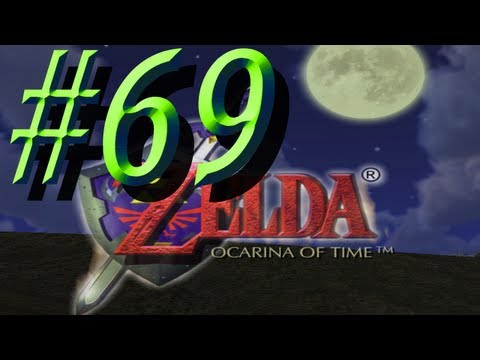 The Legend Of Zelda The Ocarina Of Time w/ NERDIAQ Ep.69 - Ganon Gives Me Troubles
