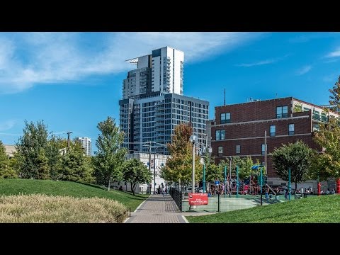 Tour Gateway West Loop apartments in Chicago’s hottest neighborhood