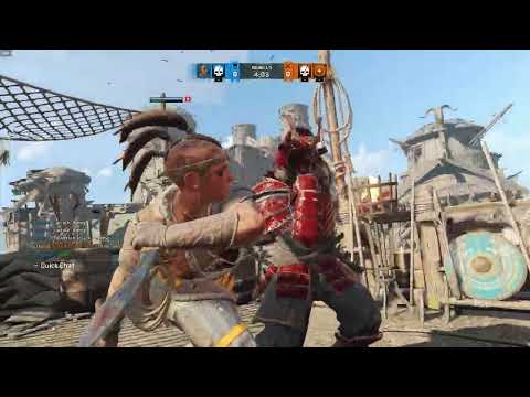 Hate Orochis? Orochi Mains Hate This One Simple Trick! [For Honor]