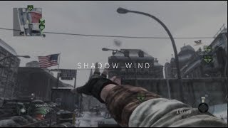Shadow Wind