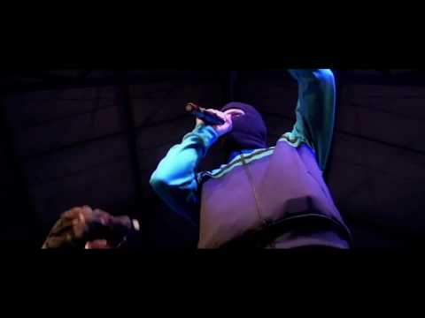 Blokkmonsta - Bis zum Tod feat. Hirntot