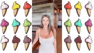 Big Bang Tiktok Challenge ?❤️‍?[Thick Tok Girls]?