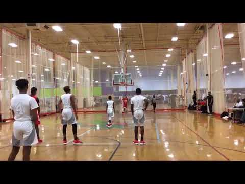 NC Redstorm 2023 with a win over CP3 2023, 21-17 - Session 1