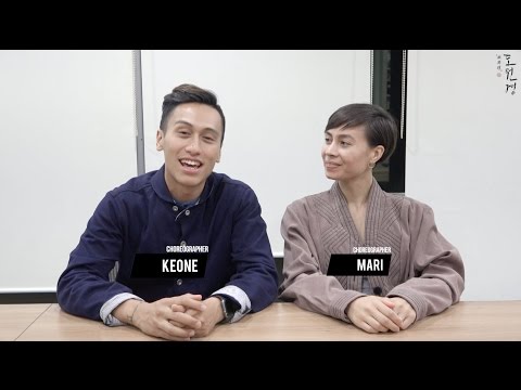 VIXX 桃源境 (도원경) Preview Interview