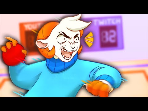 Schlatt's EXTREME DODGEBALL Tournament