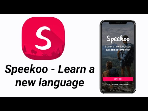 Speekoo - Learn a new language  ||Ababeel Extra | The Zain Awan
