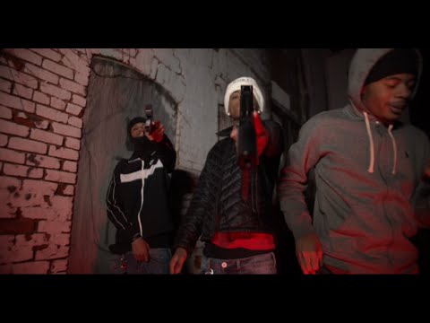 Bangboy - So Many Things (Official Music Video)