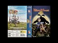 VHS Alku Wallace Gromit Kanin Kirous 2005
