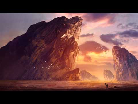 Azryd - New World (Fracx Remix)