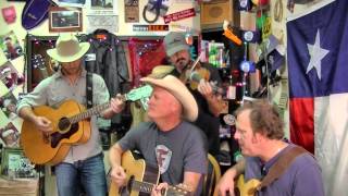 Kevin Fowler "Panhandle Poorboy"