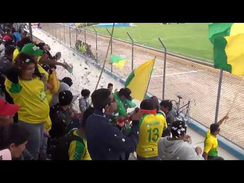 SPORT GRASA (4) vs (0) 3 DE OCTUBRE - ETAPA PROVINCIAL - 3ERA FASE/VUELTA 2018.