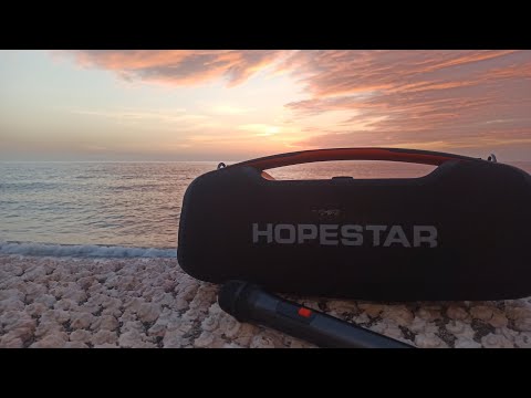 Hopestar A60