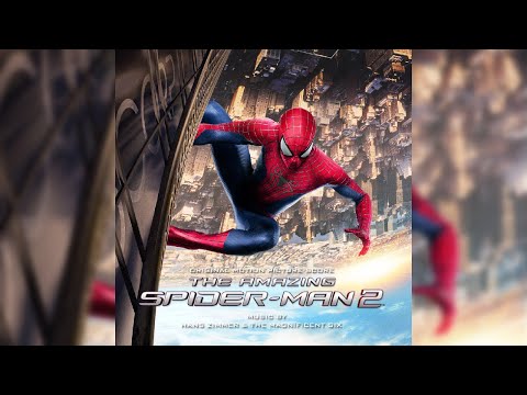 The Amazing Spider-Man 2 [OST] | Showdown Electro V. Spider-Man