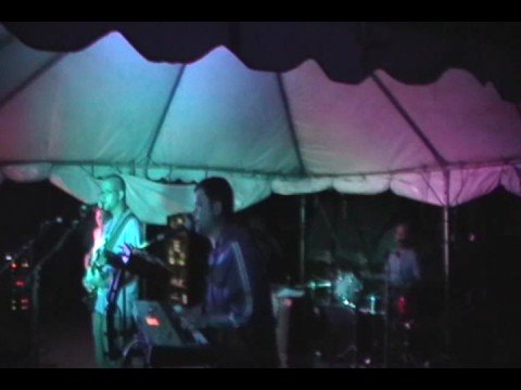 Troubador Stu pt.1 (Shadyside Allstars @ Summercamp 2008)