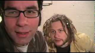 Falling Frames Outtake #1 - Pet Shop Boys