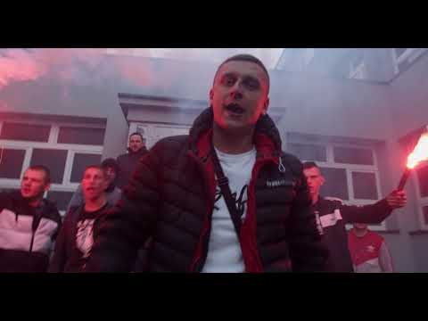 Kolaboracja - Tor przeszkód (official video)