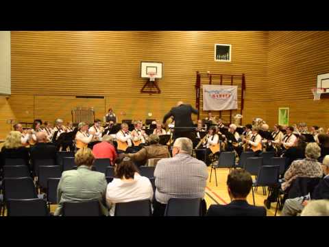 Rivieren Cyclus   Binnenmaas Fanfare orkest Da Capo