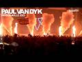 Paul van Dyk LIVE at Parookaville 2023 (full set)