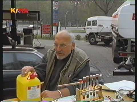 Mittendrin an einer Tankstelle Folge 18 Teil 1