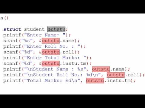Introduction of Turbo C in Hindi