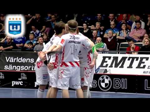 Warberg IC - Pixbo Wallenstam