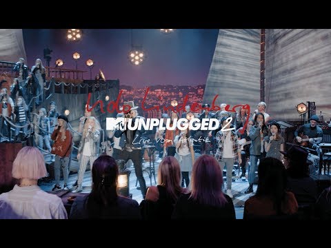 Udo Lindenberg – „MTV Unplugged 2 Trailer“