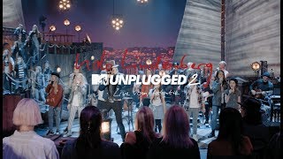 Udo Lindenberg - Wir ziehen in den Frieden (MTV Unplugged 2-Trailer)