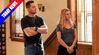 Tracy Spiridakos Weighs In on Halstead and Upton Potentially Getting Married Again After Chicago