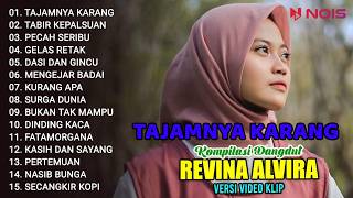 Download lagu TAJAMNYA KARANG - TABIR KEPALSUAN _ REVINA ALVIRA FULL ALBUM DANGDUT COVER GASENTRA TERBARU 2026 mp3 Download lagu TAJAMNYA KARANG - TABIR KEPALSUAN _ REVINA ALVIRA FULL ALBUM DANGDUT COVER GASENTRA TERBARU 2026 mp3