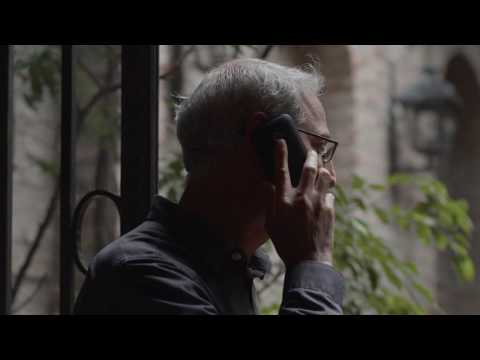 Viviré con tu recuerdo - Tráiler