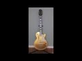Link Wray - Rumble - (backing track)