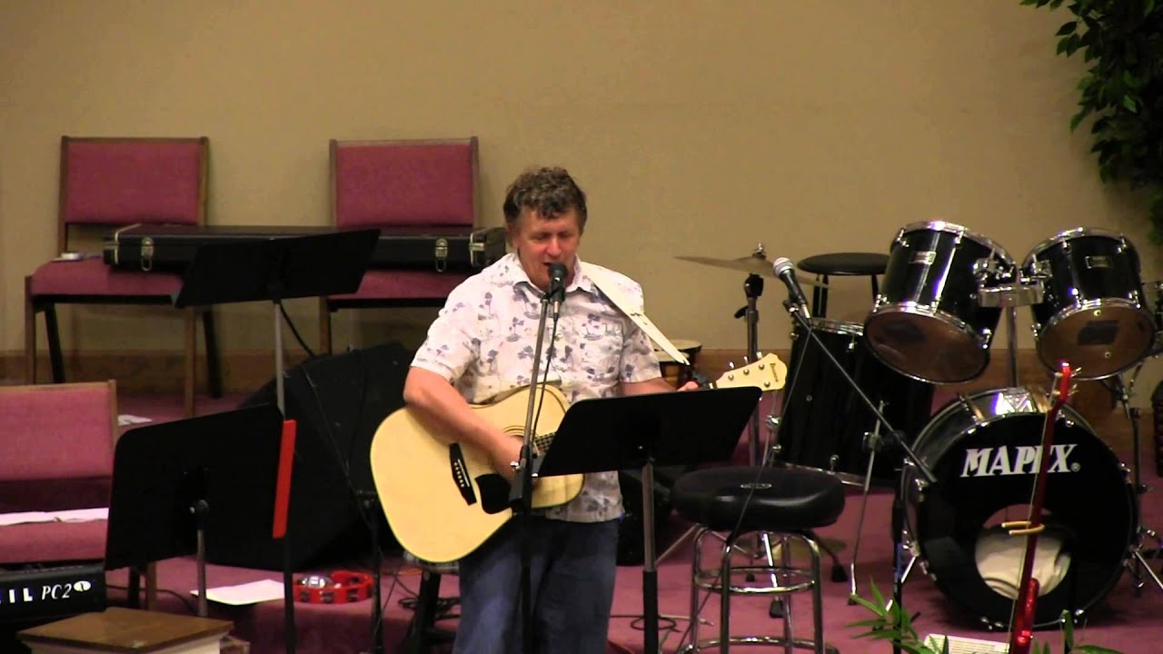 Promotional video thumbnail 3 for For the Glory of God